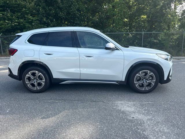 Certified 2023 BMW X1 xDrive28i w/ Convenience Package AWD/4WD image 12