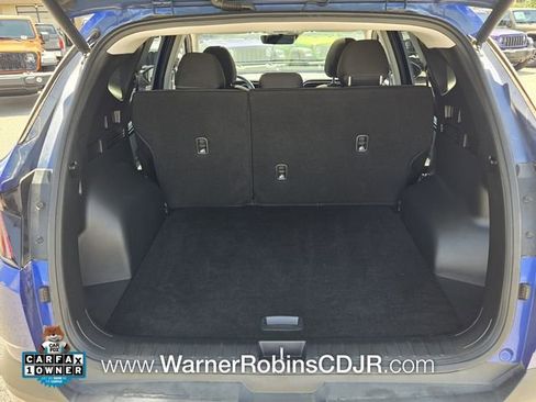 Used 2022 Hyundai Tucson SEL w/ Convenience Package FWD image 13