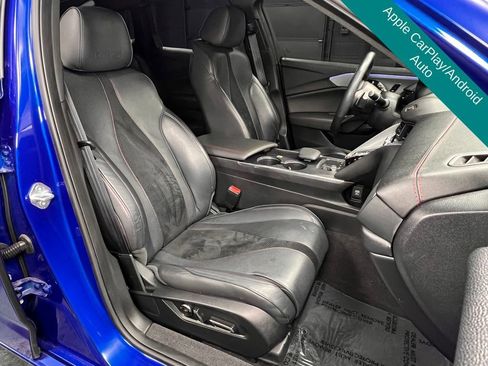 Used 2023 Acura TLX Type S AWD/4WD image 6