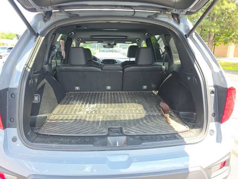 Used 2022 Honda Passport EX-L image 27