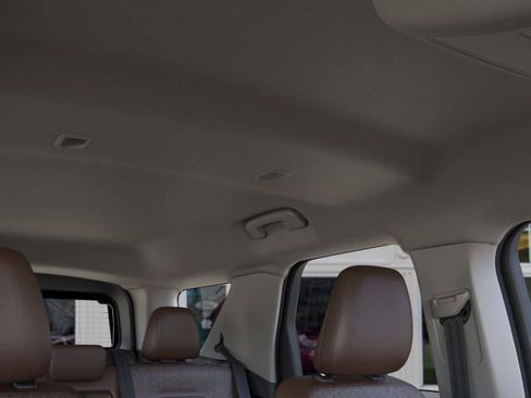 New 2025 Ford Bronco Sport Outer Banks w/ Outer Banks Tech Package+ image 22