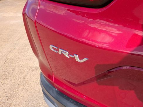 Used 2021 Honda CR-V EX-L image 40