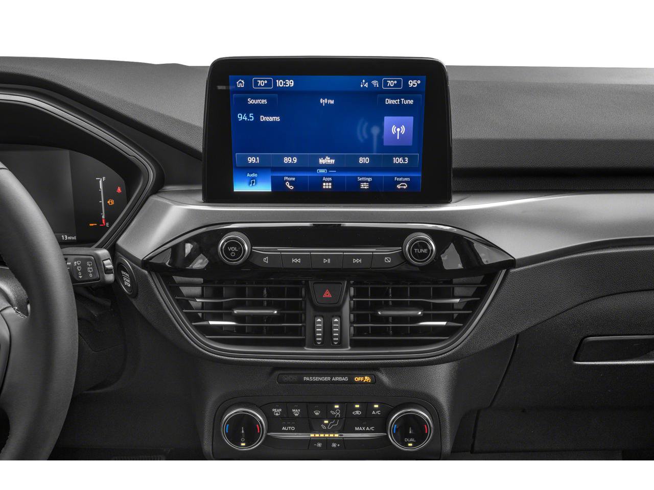 New 2024 Ford Escape Active w/ Tech Pack #2 FWD image 32