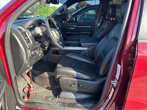 Used 2019 RAM 1500 Sport w/ Level 2 Equipment Group AWD/4WD image 5