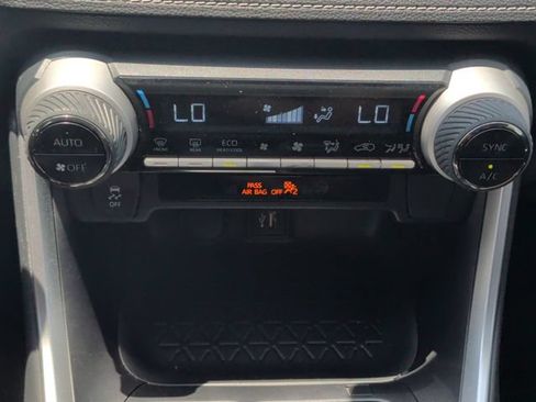 Used 2023 Toyota RAV4 XLE w/ Convenience Package FWD image 25