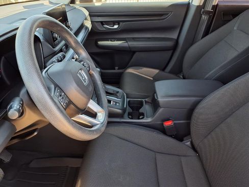 Certified 2024 Honda CR-V LX image 16