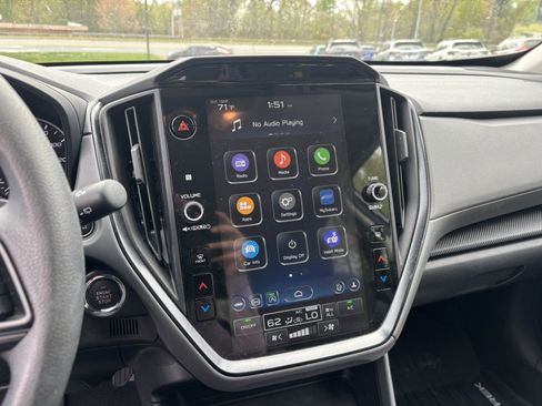 Used 2026 Subaru Crosstrek 2.0i Premium image 14