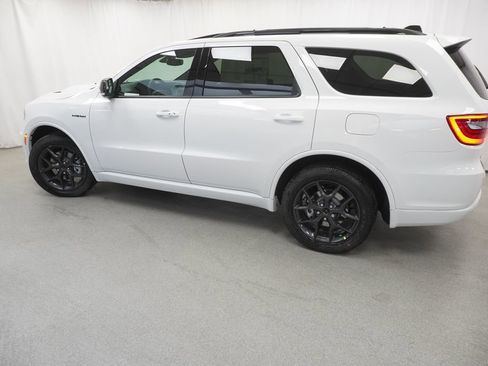 New 2026 Dodge Durango GT AWD/4WD image 14