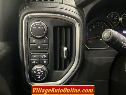 Used 2021 Chevrolet Silverado 2500 LT w/ Convenience Package AWD/4WD image 23