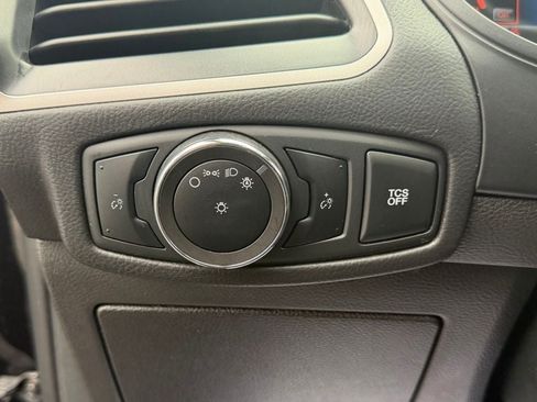 Used 2023 Ford Edge SEL AWD/4WD image 21