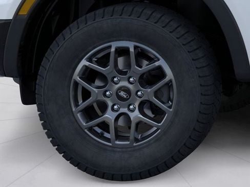 New 2026 Ford Ranger XLT w/ FX4 Off-Road Package AWD/4WD image 19