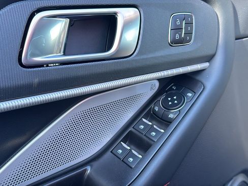 New 2026 Ford Explorer ST w/ Sun And Sound Package image 12