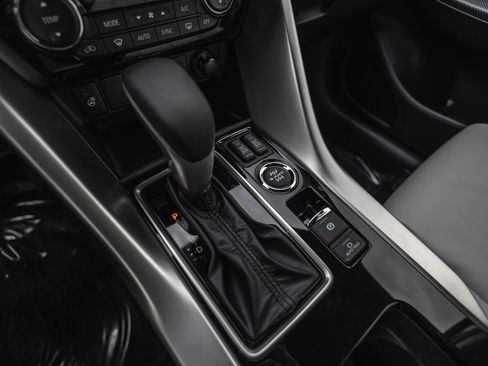 New 2026 Mitsubishi Eclipse Cross SEL image 17