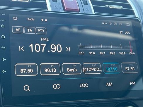 Used 2017 Subaru Crosstrek 2.0i Premium image 20