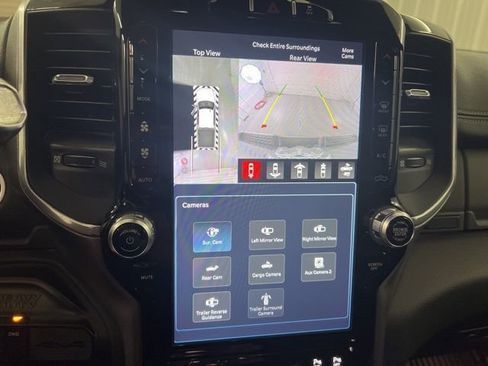 Used 2022 RAM 2500 Laramie image 33