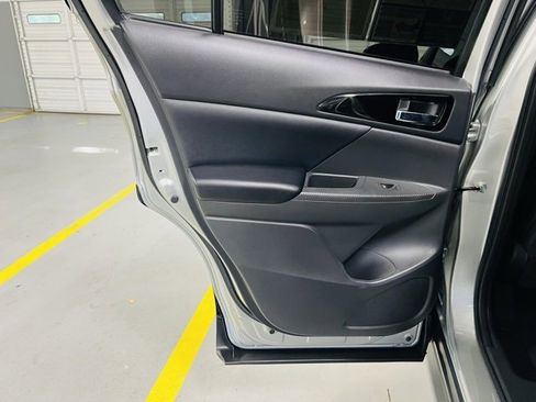 Used 2023 Mitsubishi Eclipse Cross SEL image 24