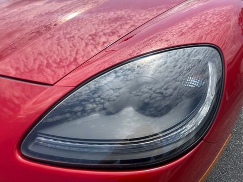 Used 2008 Chevrolet Corvette Coupe w/ Preferred Equipment Group RWD image 20