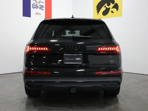 Used 2024 Audi Q7 3.0T Prestige AWD/4WD image 11