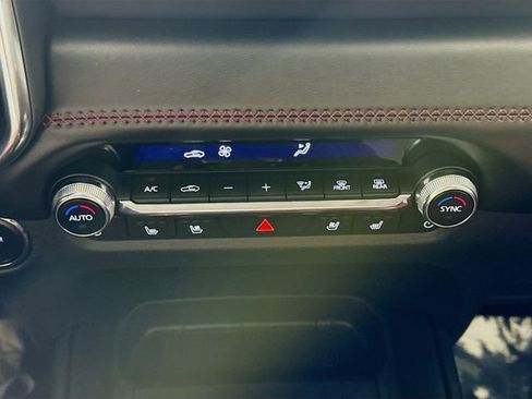 New 2026 MAZDA CX-50 2.5 Hybrid w/ Weather Package image 16