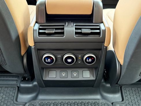 Used 2025 Land Rover Defender 110 S AWD/4WD image 36