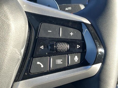 Used 2025 BMW 330i xDrive 330i xDrive Sedan AWD image 34