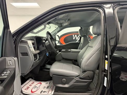 New 2026 Ford F250 XL image 10