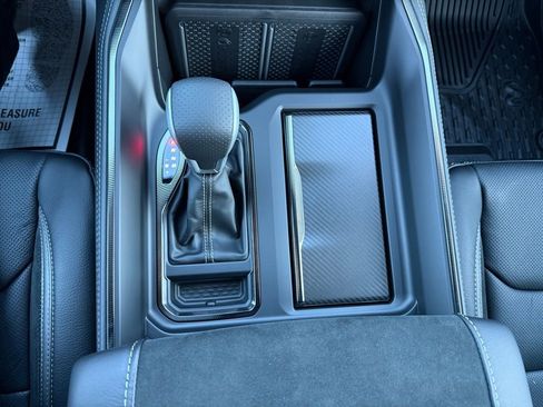 New 2026 RAM 1500 RHO image 47