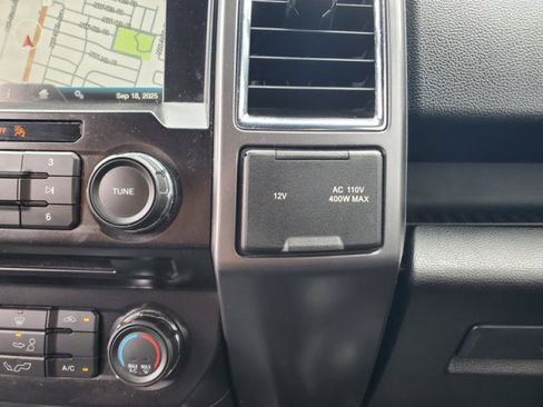 Used 2015 Ford F150 XLT w/ Equipment Group 301A Mid image 25