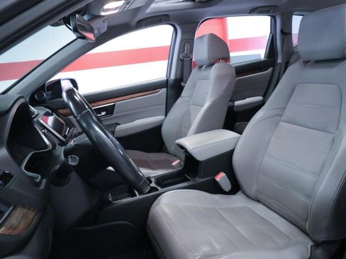 Used 2020 Honda CR-V EX-L image 9