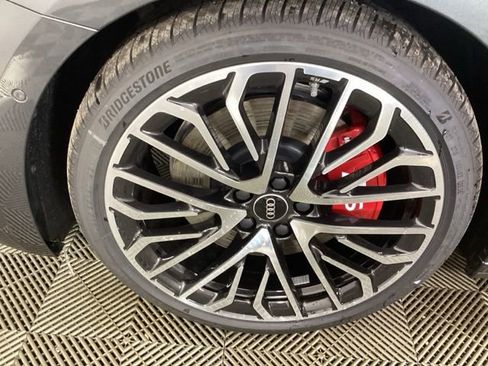 New 2025 Audi S5 Premium Plus image 8
