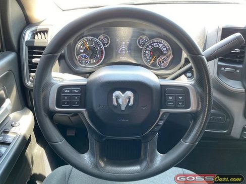 Used 2019 RAM 2500 Tradesman AWD/4WD image 15