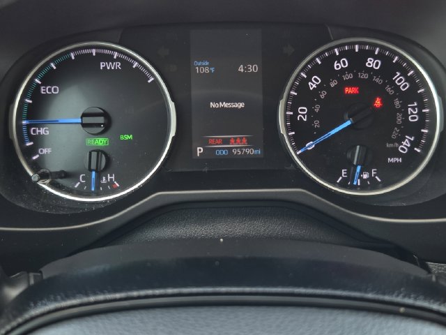 Used 2021 Toyota RAV4 XLE w/ Convenience Package AWD/4WD image 13