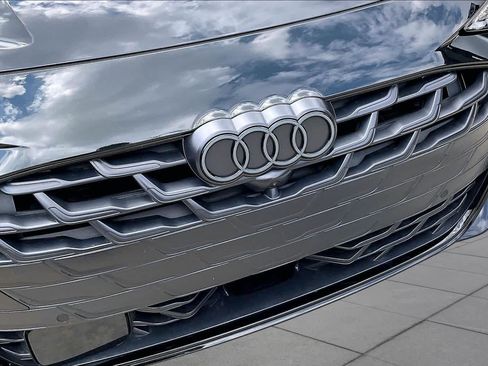 Certified 2026 Audi A6 Prestige w/ Prestige Package AWD/4WD image 29