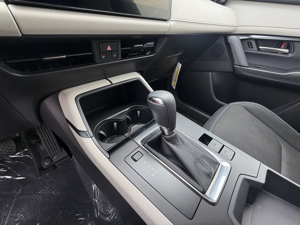New 2026 MAZDA CX-5 Preferred AWD/4WD image 22