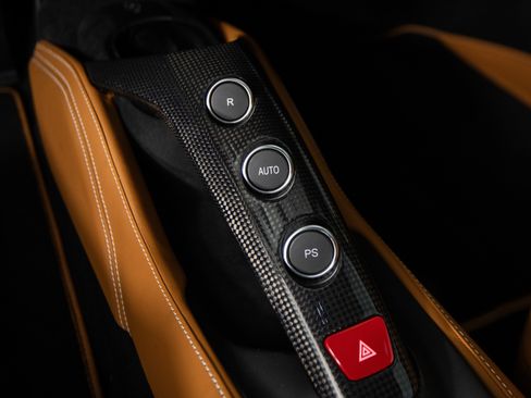 Certified 2019 Ferrari 488 GTB image 41