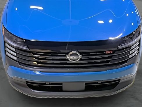 New 2026 Nissan Kicks SR w/ Illumination Package image 16