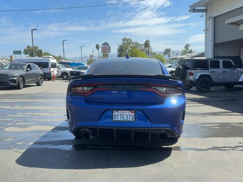 Used 2020 Dodge Charger GT w/ Blacktop Package RWD image 7