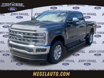 Used 2026 Ford F250 Lariat w/ Chrome Package