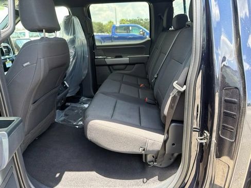 Used 2026 Ford F150 XLT w/ Equipment Group 302A MID RWD image 10