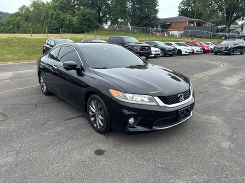 Used 2014 Honda Accord EX-L image 2