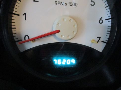 Used 2010 Dodge Dakota Big Horn w/ Extra Security Group image 23