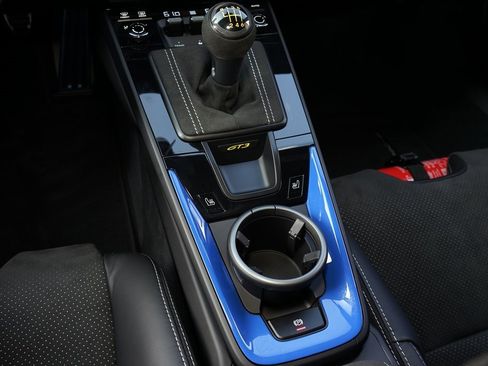 Used 2026 Porsche 911 GT3 image 19