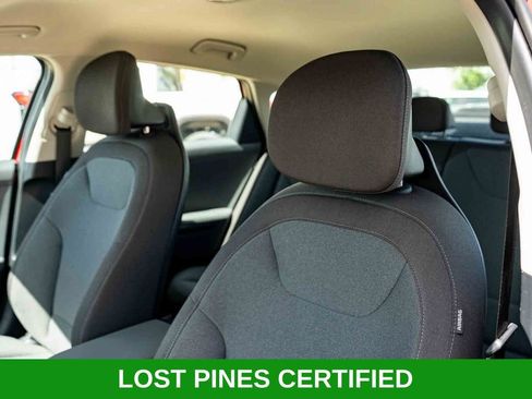 Used 2025 Kia K4 FWD image 9