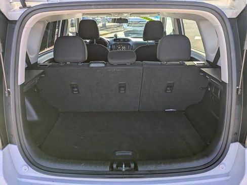 Used 2018 Kia Soul + image 13