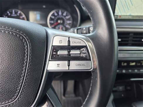 Used 2022 Kia Telluride EX w/ EX Premium Package image 42