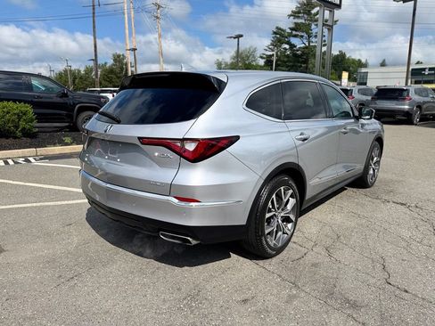 Used 2023 Acura MDX SH-AWD w/ Technology Package image 7