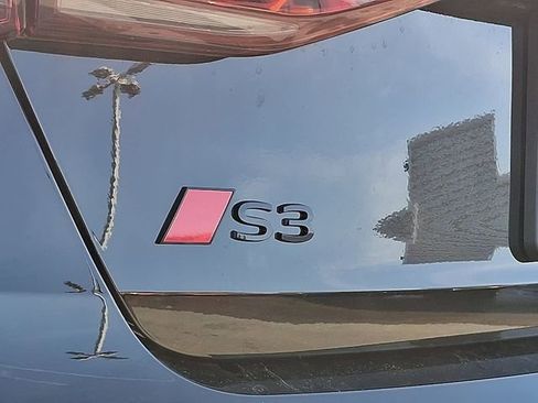 New 2026 Audi S3 Premium image 22