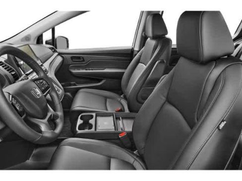 Used 2026 Honda Odyssey EX-L image 11