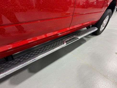 Used 2024 RAM 2500 Big Horn w/ Bed Utility Group image 10