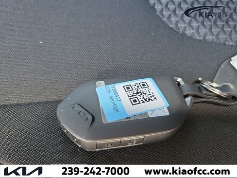 New 2026 Kia Sportage LX FWD image 29